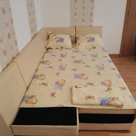 Casa Sfatului Apartment